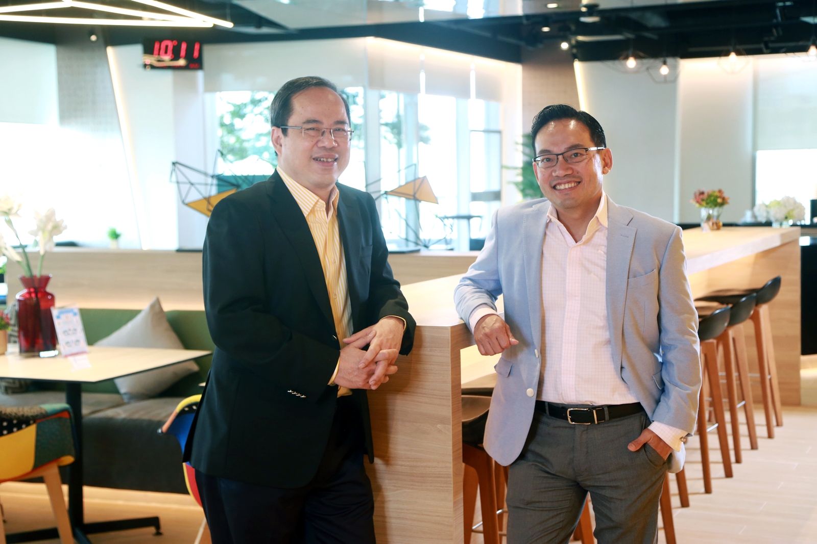 AP เปิดตัวโปรแกรม APSCALEUP ติดอาวุธ SME ไทยป้อนลูกบ้าน 2 แสนคน