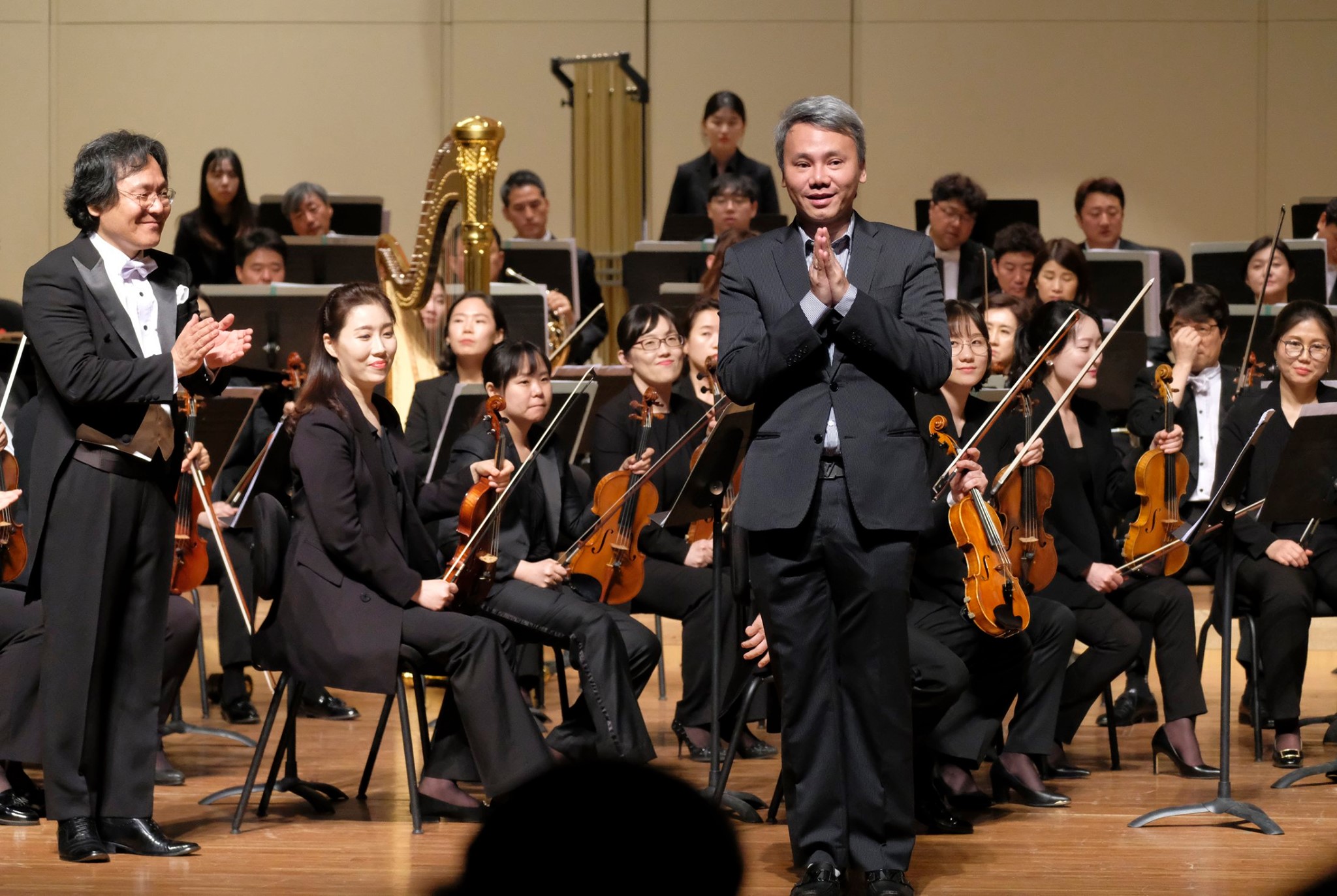 ณรงค์ ปรางค์เจริญ จากมหิดล คว้ารางวัล The Charles Ives Awards