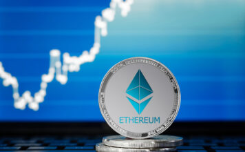 อีเธอเรียม Ethereum เหรียญ สินทรัพย์ดิจิทัล