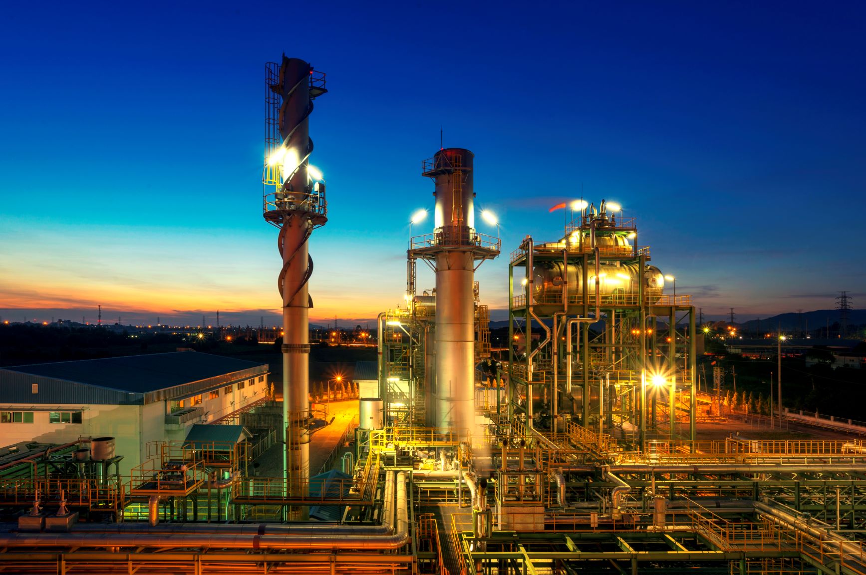 GPSC กำไรปี’63 เติบโต 85% อานิสงส์รับรู้รายได้หุ้น GLOW เต็มปีครั้งแรก