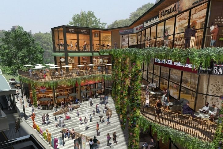 KTBSTMR ลงทุนเพิ่ม 750 ล้านในโครงการ INTERLINK DATA CENTER