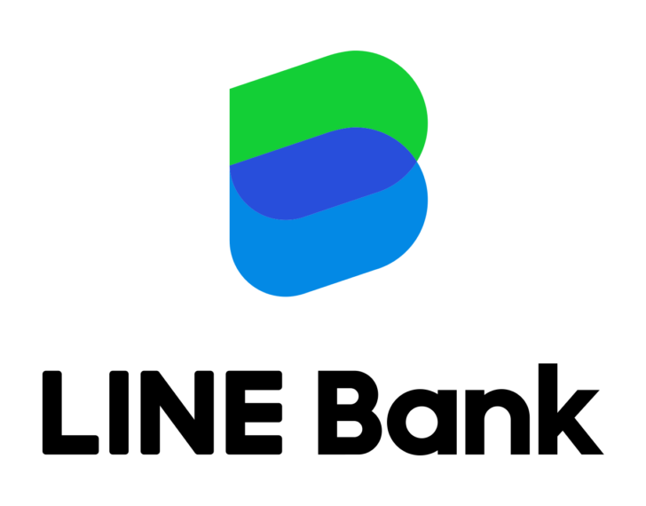 LINE Bank logo_1 LINE Bank logo_1