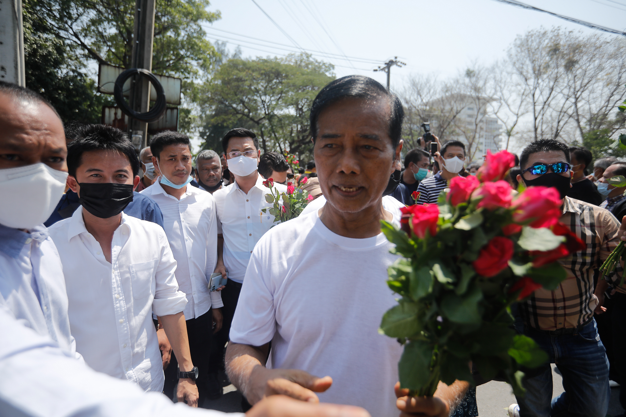 “ถาวร” ยันยังไม่หลุดเก้าอี้ ส.ส. เผยมีคุณสมบัติตามรัฐธรรมนูญ