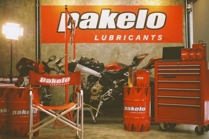 .น้ำมันเครื่องปาเกโล สยายปีกรถนั่ง อีโคคาร์ รถบรรทุก เล็งเจาะศูนย์บริการรถนำเข้า.