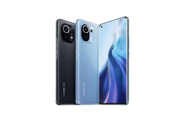 เช็คที่นี่ ช่องทางพรีออเดอร์ Mi11