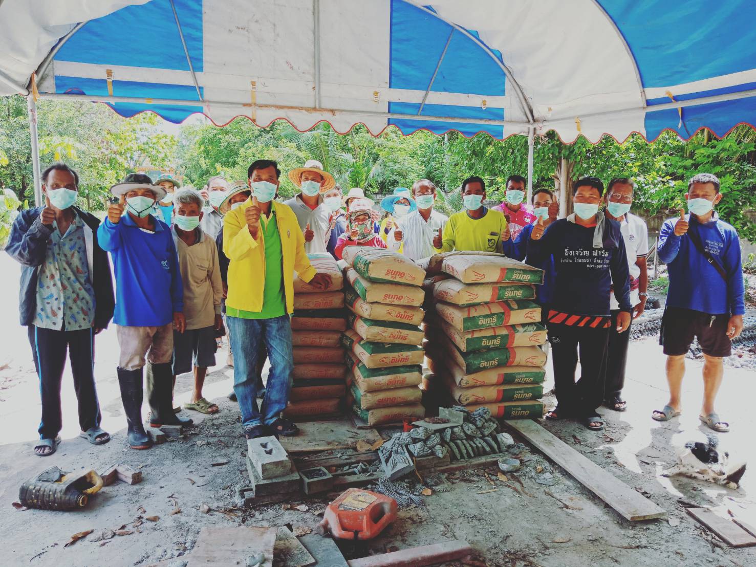 This image is not belong to us