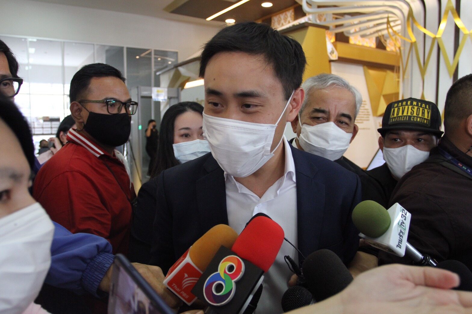 “สกุลธร” เปิดปาก ปฏิเสธทุกข้อกล่าวหา ลั่นทำสิ่งที่ถูกต้อง ช่วยงานราชการ