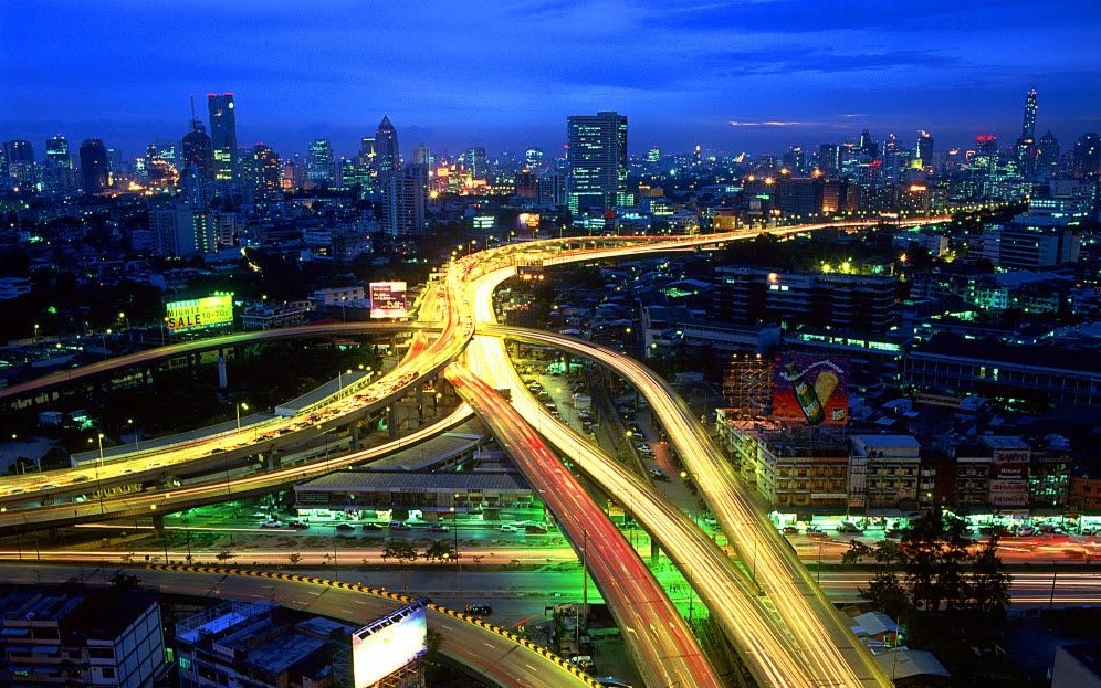 วันมาฆบูชา การทางพิเศษฯให้ขึ้นฟรี ทางด่วน 3 สาย