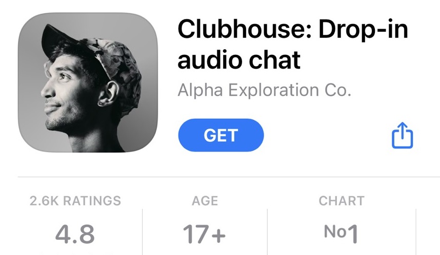 “Clubhouse” แอปแชทด้วยเสียง ที่กำลังมาแรงในไทย