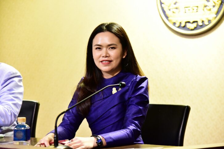ไตรศุลี ไตรสรณกุล