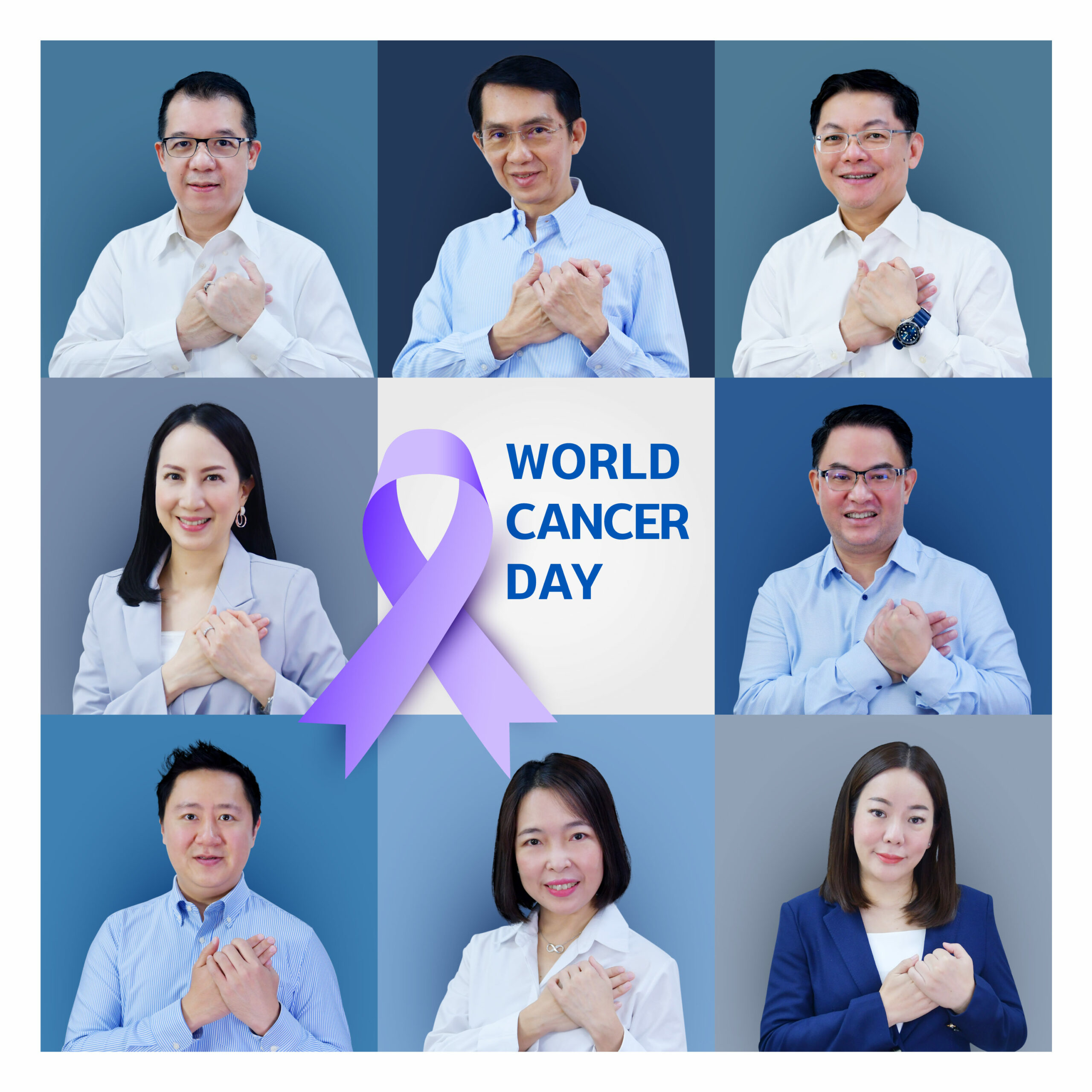 TISCO จัดแคมเปญ “Fighting Cancer” หักรายได้ค่าฟีให้กองทุนมะเร็ง