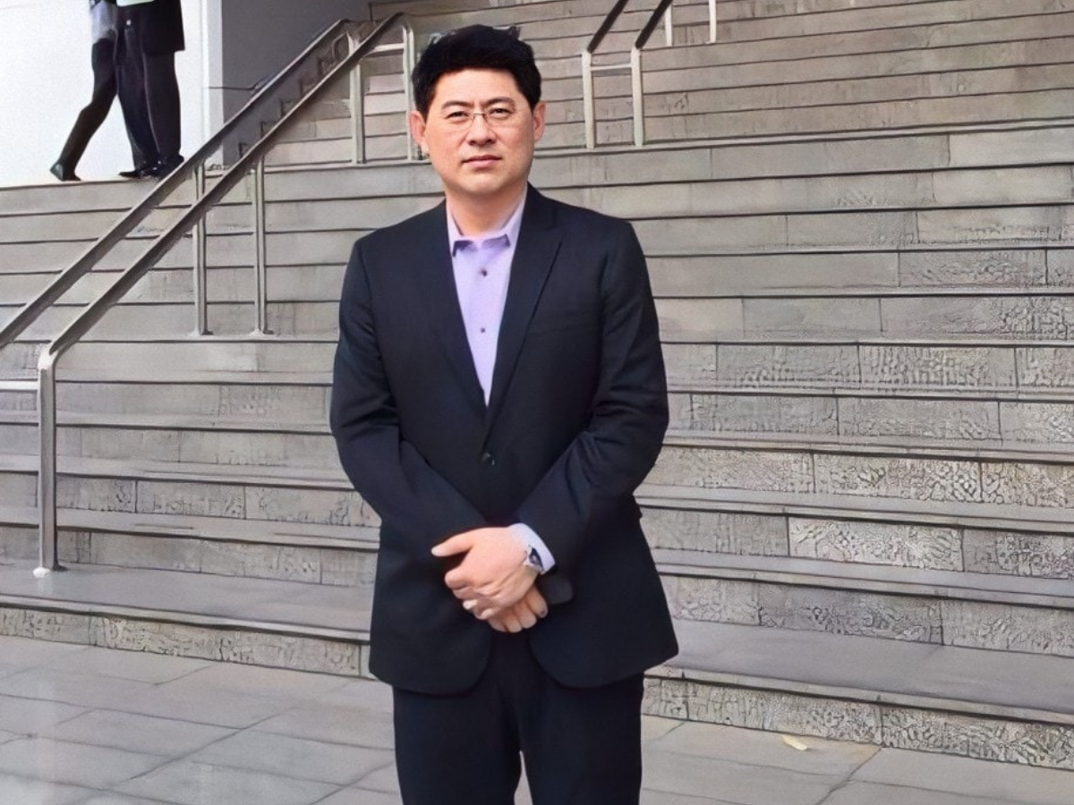 เปิดเหตุผล พักโทษ “สรยุทธ” อธิบดีราชทัณฑ์ แจงละเอียดยิบ