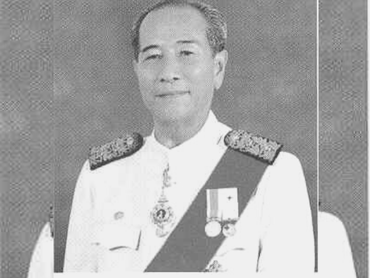 “พงส์ สารสิน” ถึงแก่อนิจกรรม ด้วยโรคชราขณะมีอายุ 93 ปี