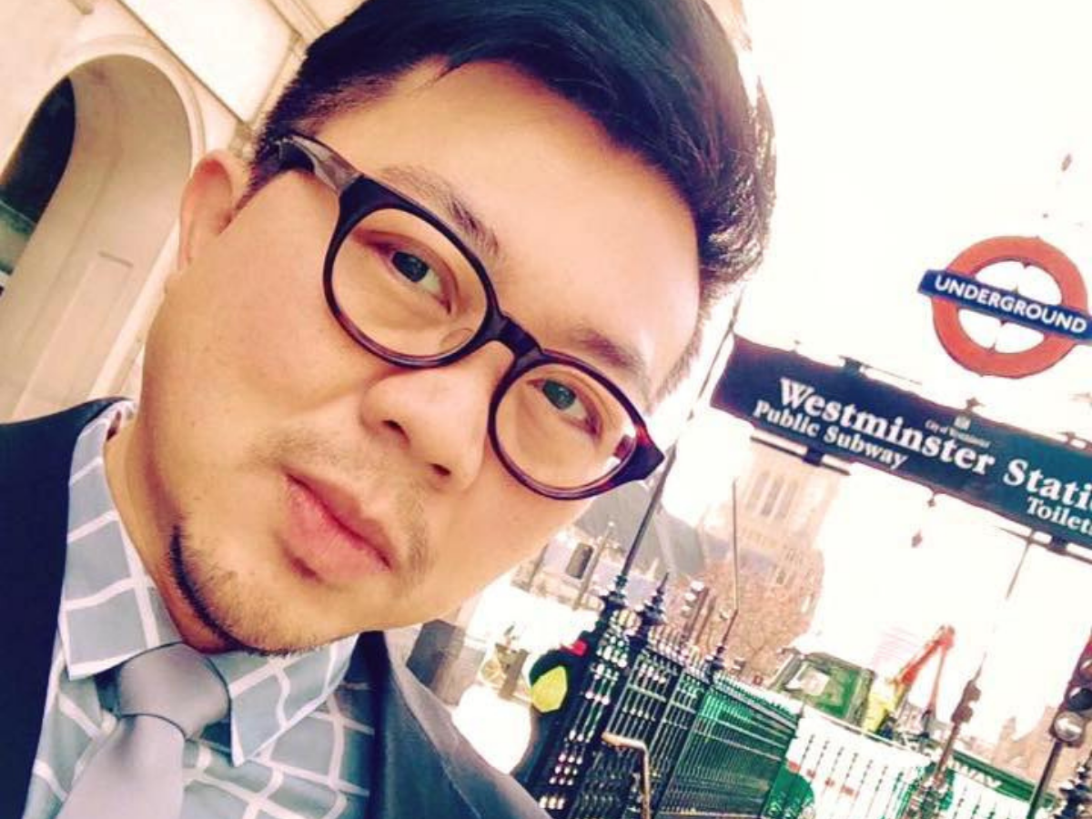 ปวิน ถาม รัฐไทยล้างสมองเยาวชนหลายทศวรรษ เลกเชอร์วิชาเดียว ทนไม่ได้?