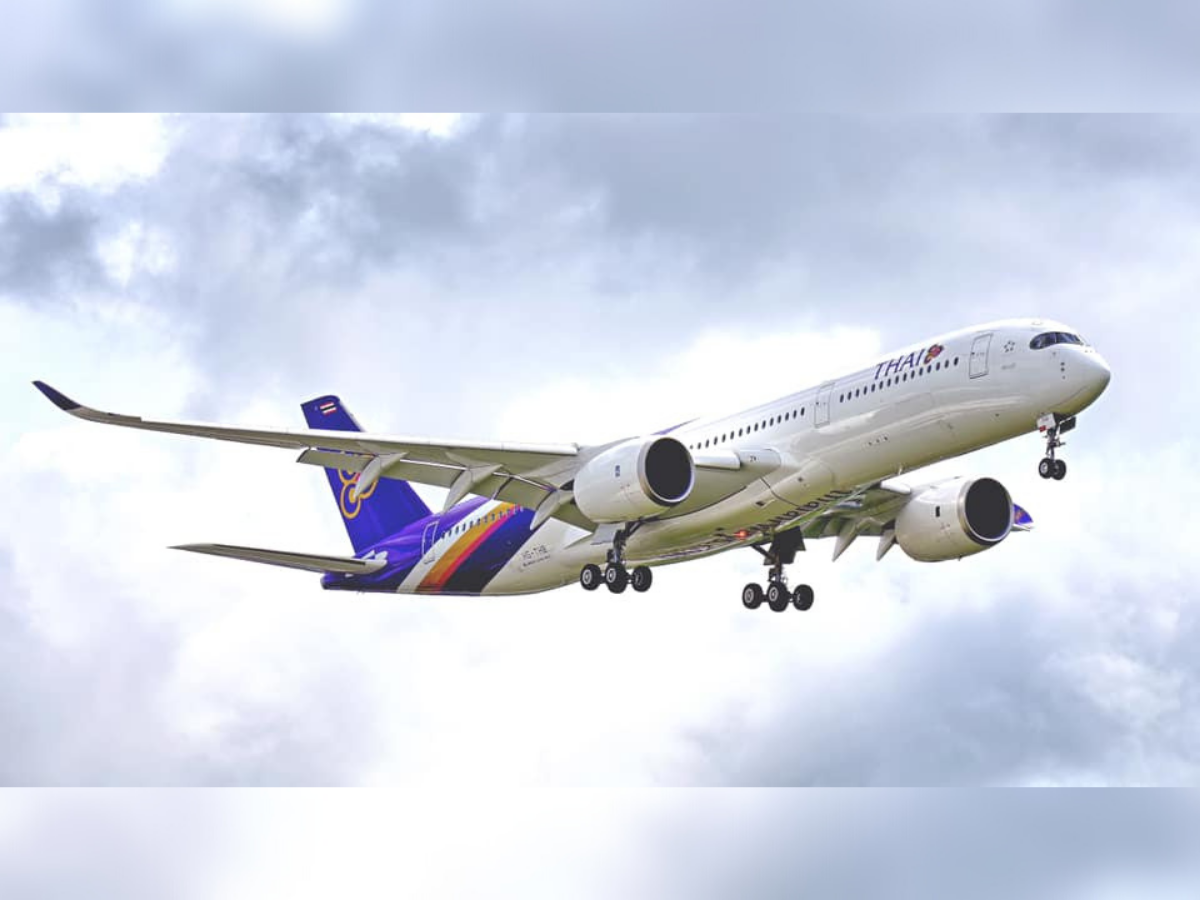 “การบินไทย” ลดผู้บริหารเหลือ 500 จาก 740 อัตรา ปรับโครงสร้างฟื้นธุรกิจ