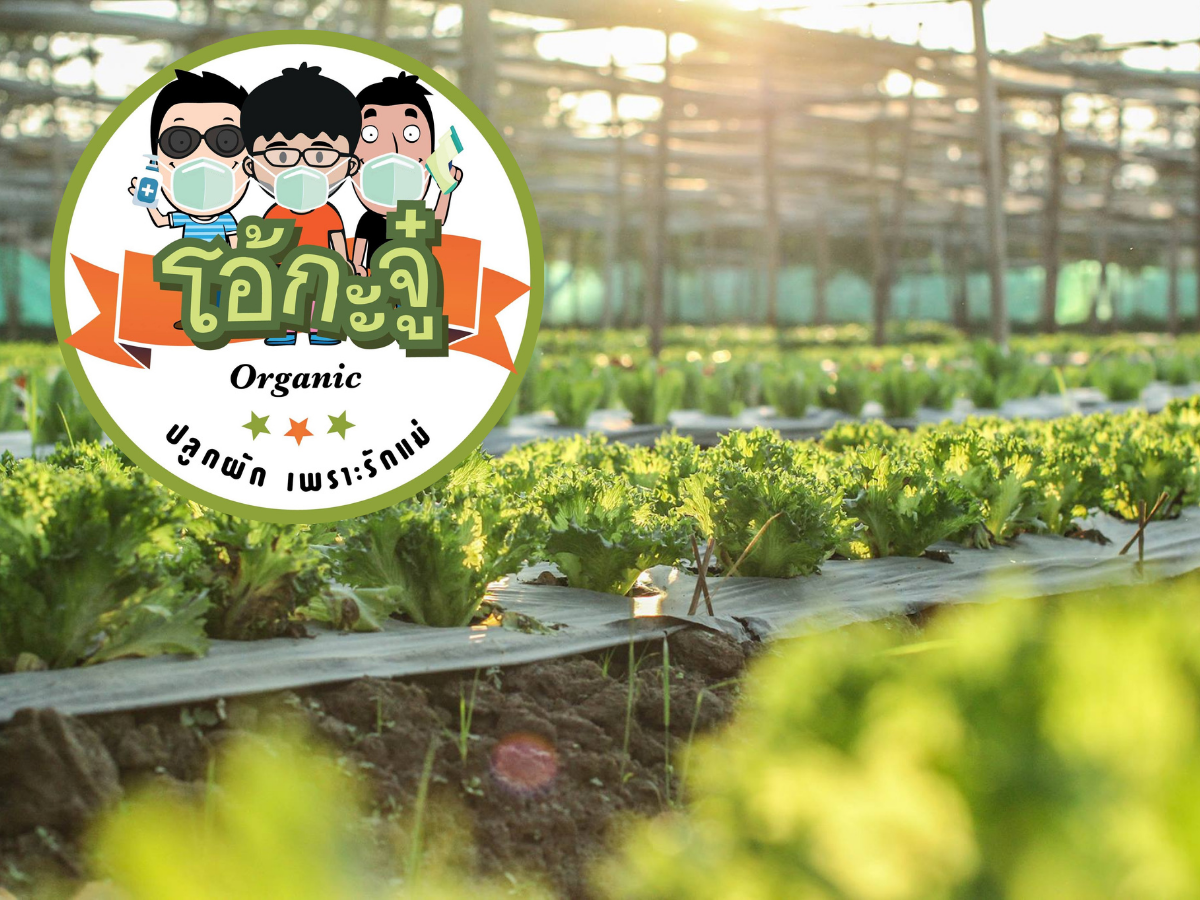 รู้จัก “โอ้กะจู๋” จากฝันเพี้ยน ๆ ของเด็ก ม.ปลาย สู่ความร่วมมือ OR