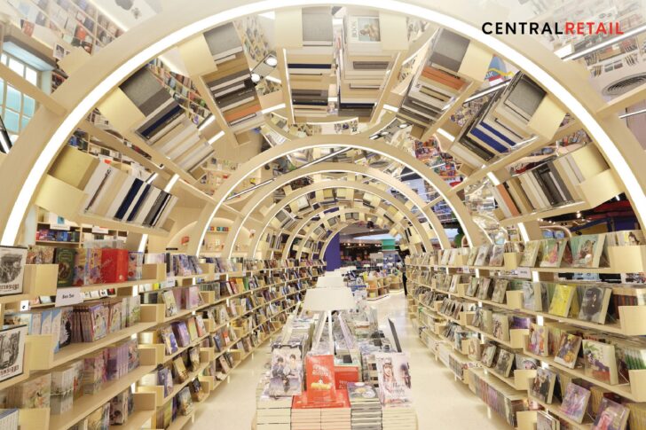 Yol Phokasub, Chief Executive, Central Retail Corporation Public Company Limited (4)