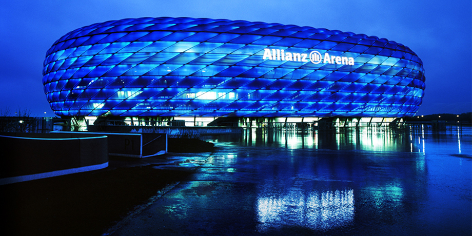 Allianz แบรนด์ประกันอันดับ 1 ของโลก ด้วยมูลค่า 1.68 ล้านล้านบาท