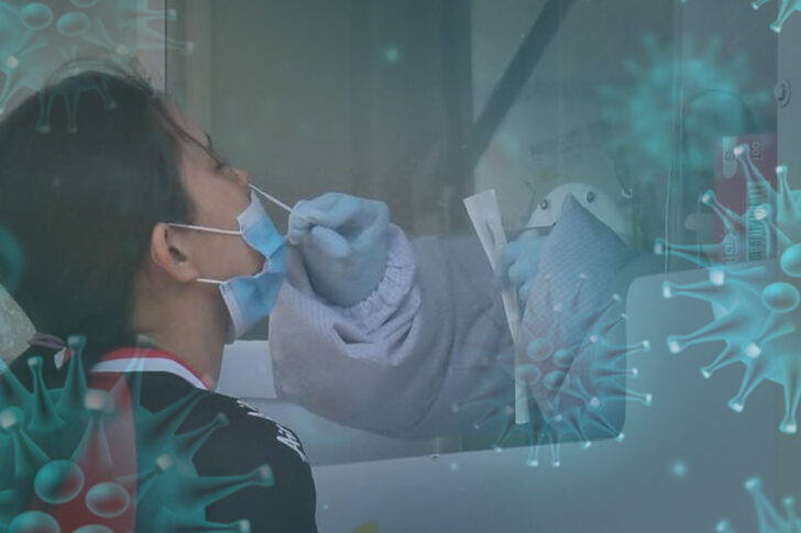 โควิด-1 โควิด