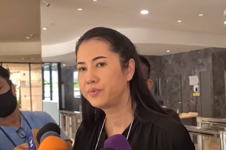 ปารีณา ไกรคุปต์ ปารีณา ไกรคุปต์