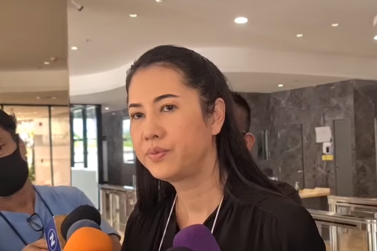 ตำรวจแจ้ง “ชวน” เรียกตัว “ปารีณา” ดำเนิน 2 ดคี บุกรุกป่า ราชบุรี