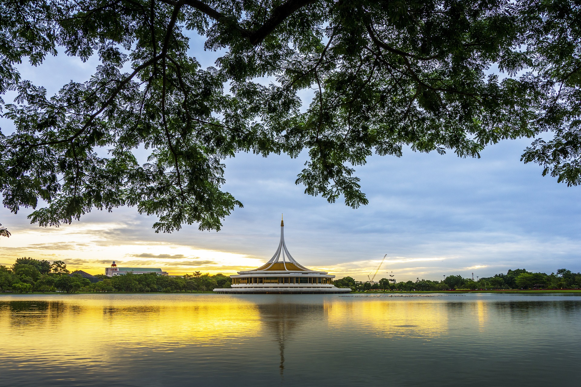 กทม.คุณภาพอากาศส่วนใหญ่ดี ฝุ่นเกินค่ามาตรฐาน 3 เขต