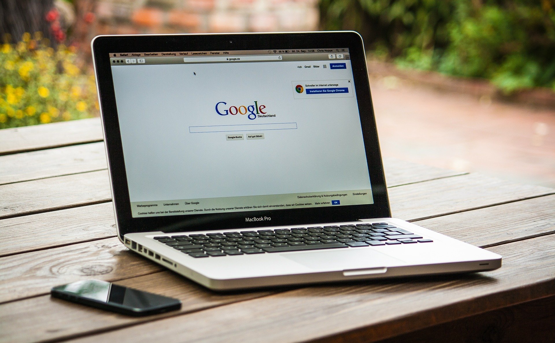 เผย 5 เทรนด์คนไทย ฮิตค้นหาอะไรบน “Google”