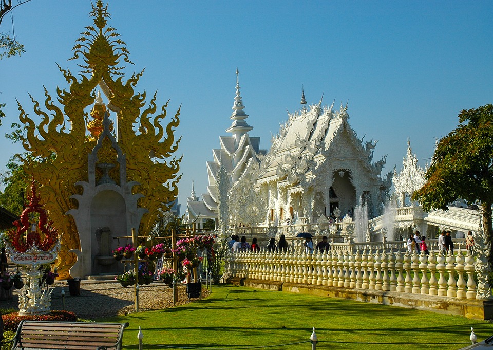 ททท.ผุดโครงการ WAT ทริป “ศรัทธานำทาง เส้นทางนำเที่ยว” เที่ยวฟรี 10 เส้นทางทั่วไทย