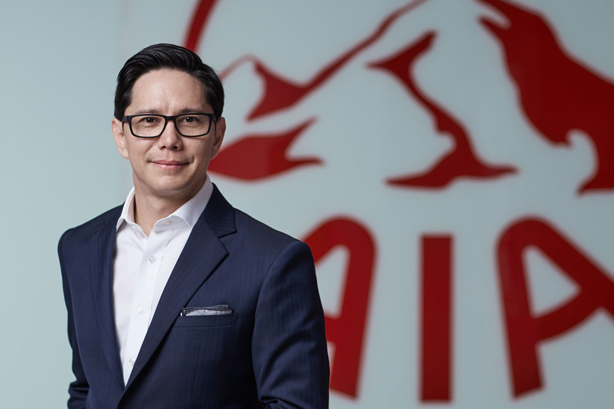 ซีอีโอ AIA ชี้โควิดทุบจีดีพีไทยโตไม่เกิน 0.5% ดีมานด์คนซื้อประกันชีวิตยังดี