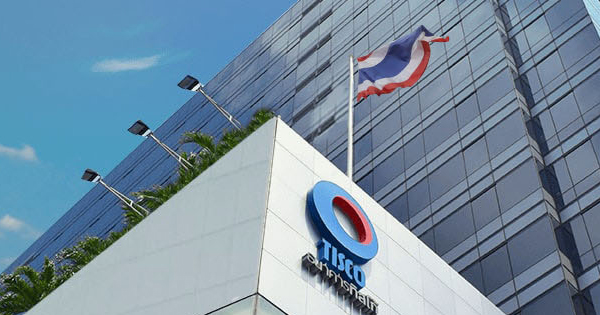 กลุ่มทิสโก้ กลุ่มทิสโก้