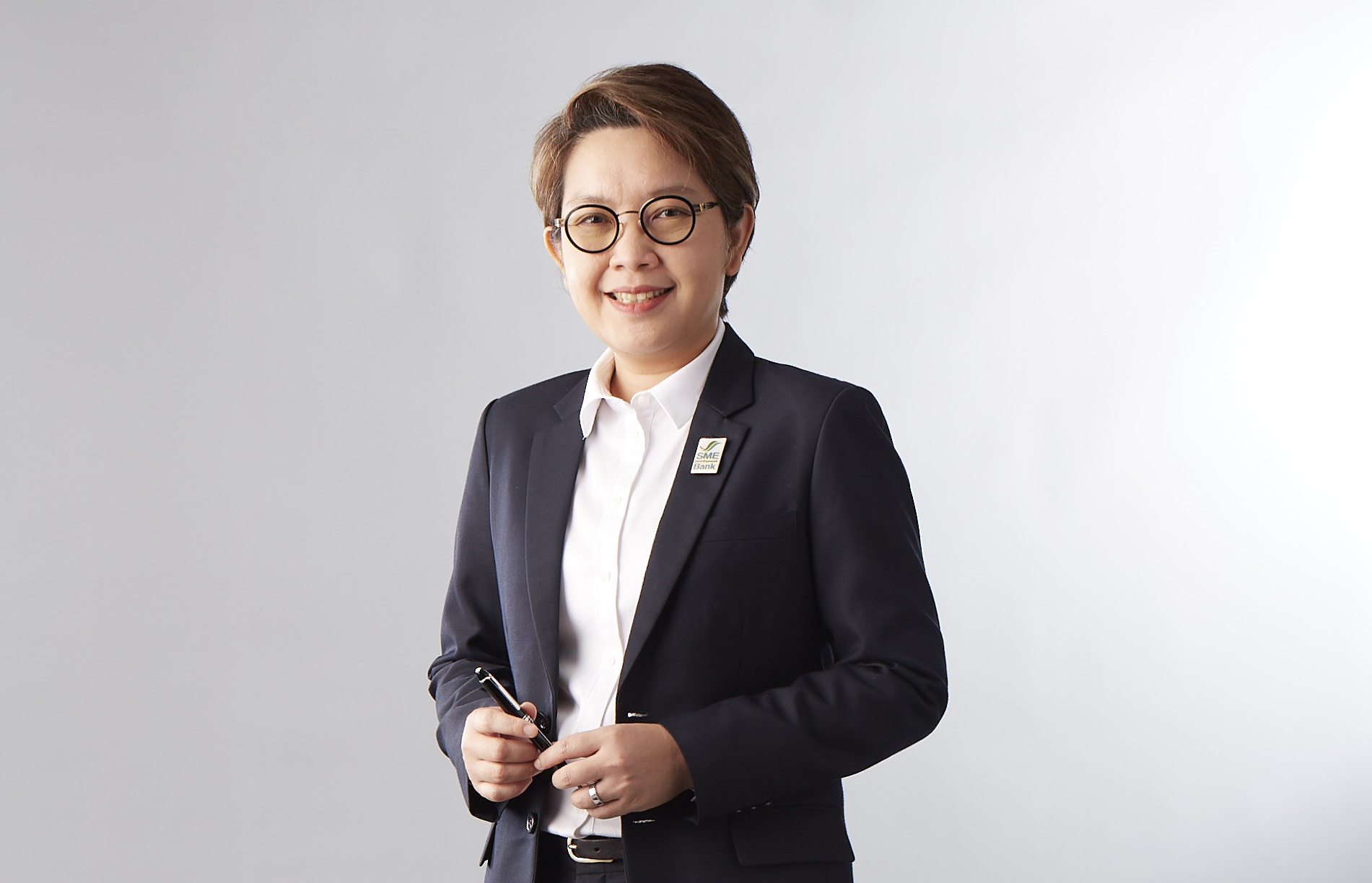 SME D Bank มอบอั่งเปาสินเชื่อเสริมสภาพคล่อง ลดค่าวิเคราะห์โครงการ ตลอด ก.พ.นี้