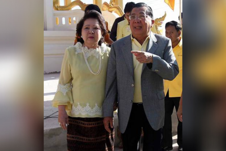 คุณหญิงพันธ์เครือ คุณหญิงพันธ์เครือ-1
