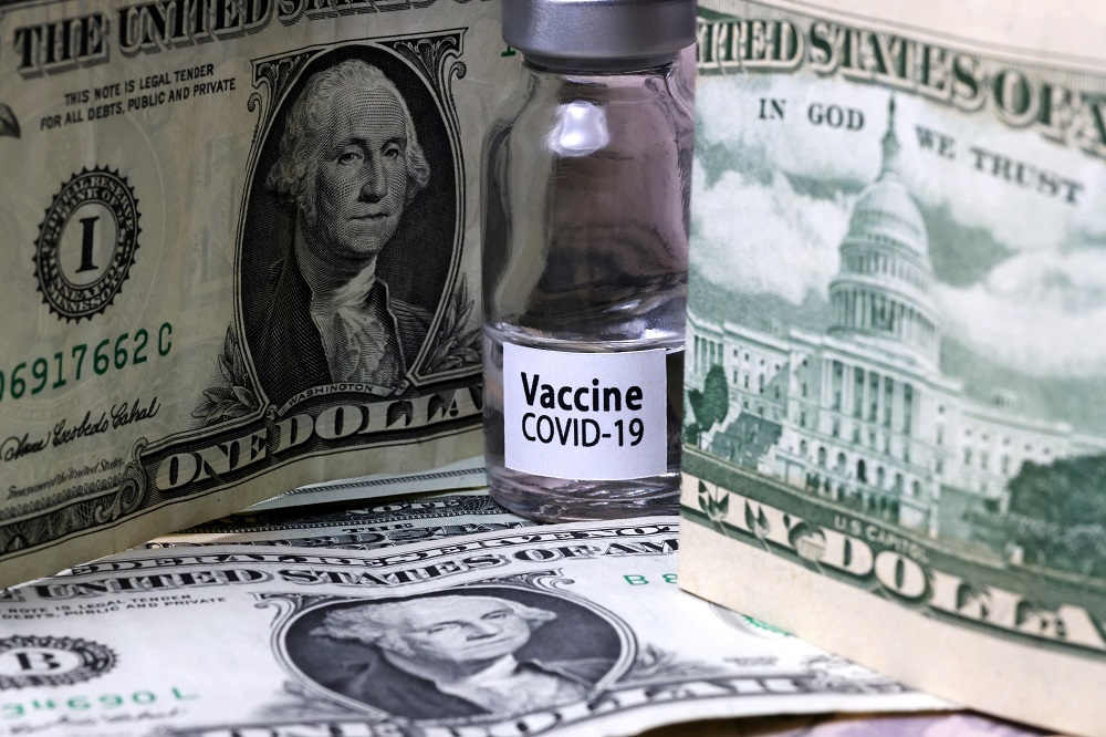 ดอลลาร์กลับมาแข็งค่า หลังไวรัสสายพันธุ์เดลต้าระบาดในหลายประเทศ – การเงิน