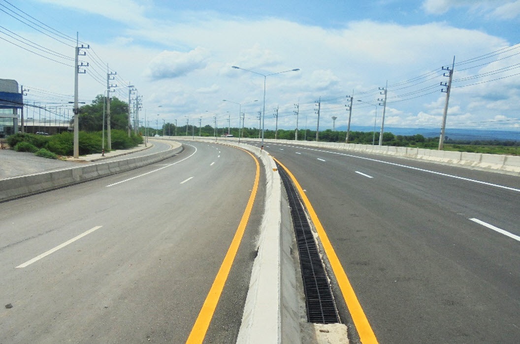 เวนคืน “ลาดกระบัง-แปดริ้ว” ตัดถนนใหม่เชื่อมบางนา-ตราดหมื่นล้าน