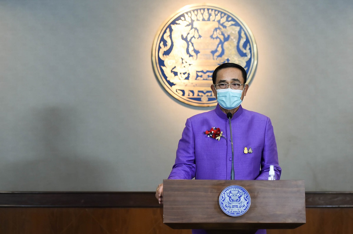 แก้ฝุ่นพิษ สะท้อนมาตรการรัฐล้มเหลว