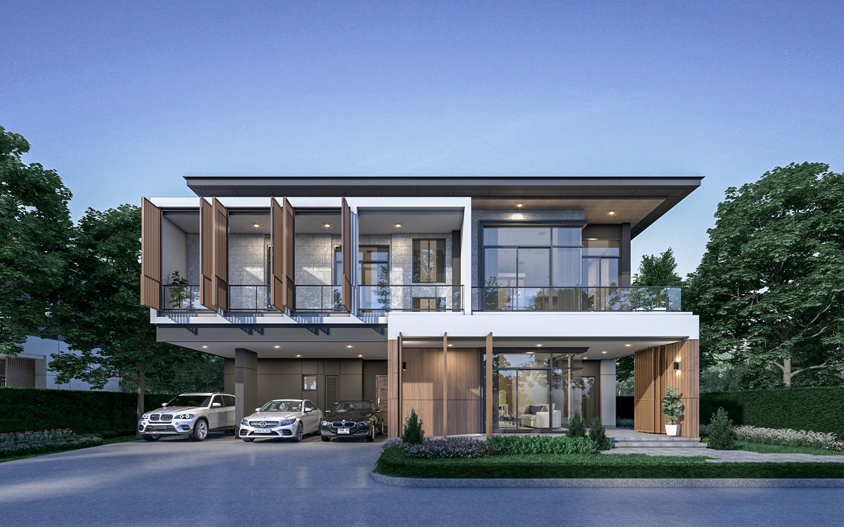 SC โชว์ปี 63 โอนแนวราบ 1.5 หมื่นล้าน ปีฉลูเบ่งพอร์ตคอนโดใหม่ 3 โครงการ