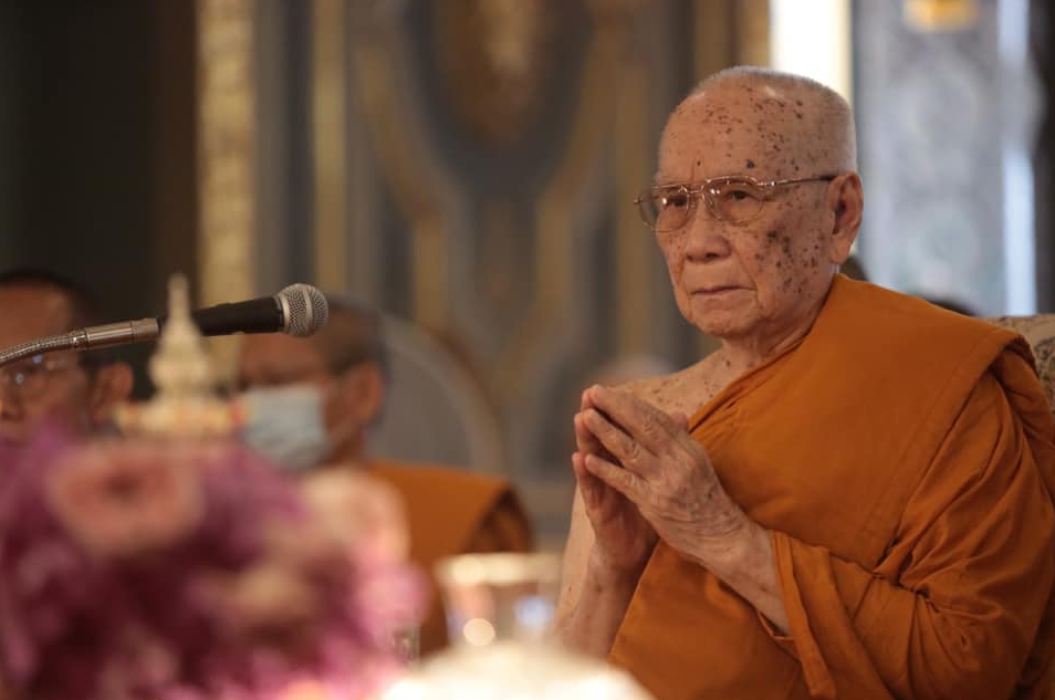 “สมเด็จพระสังฆราช” ประทานคติธรรมเนื่องในวัน “มาฆบูชา”