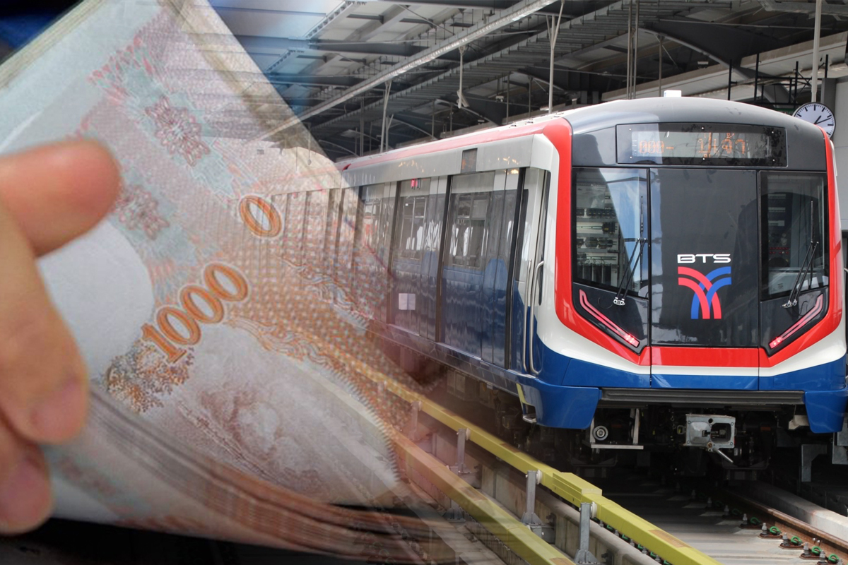 จบอภิปรายลุ้นยุติศึกรถไฟฟ้า กทม.ลั่นให้สัมปทาน BTS แลกหนี้แสนล้าน