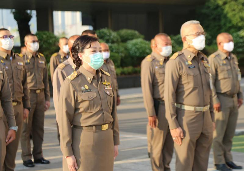 กระทรวงวัฒนธรรมเปิดสอบแข่งขันบรรจุข้าราชการ 103 อัตรา