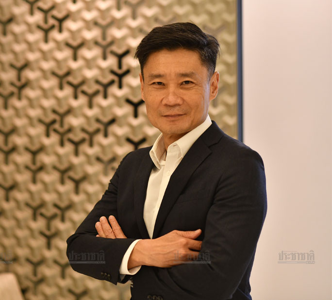 คุยเปิดอก นายกสมาคม บลจ. จับทิศทางการลงทุนปีฉลู-เทรนด์ FIF ฮอต