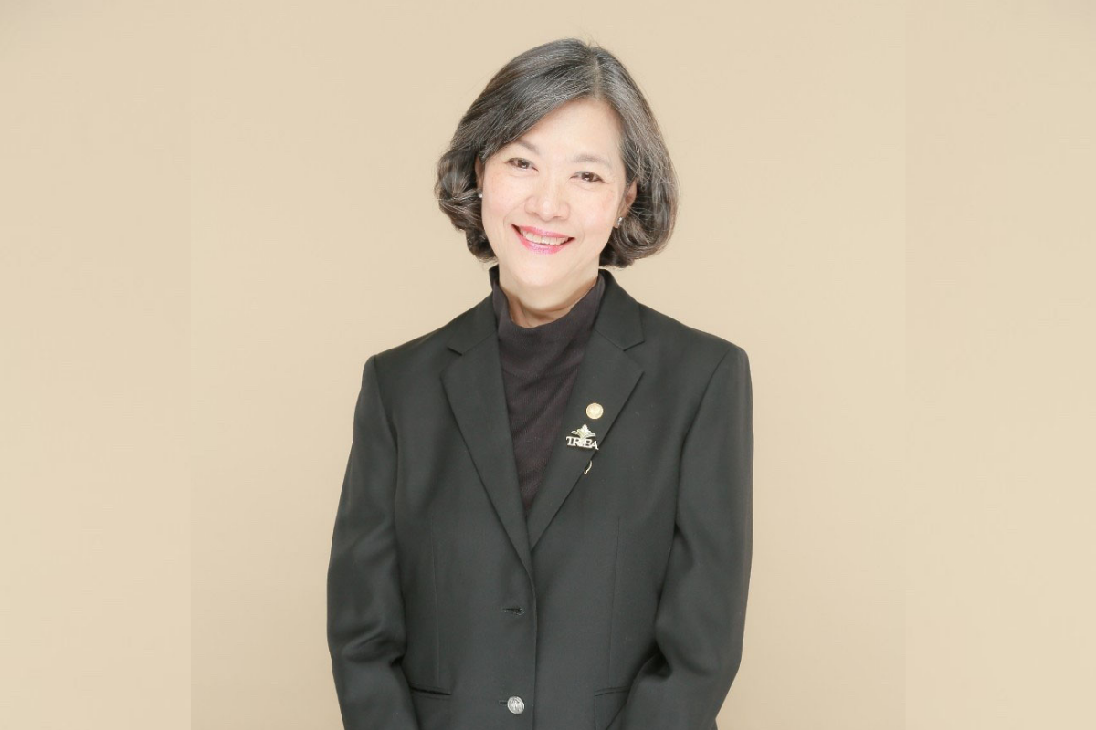 กอบสุข เอี่ยมสุรีย์ เทรนด์สุขภาพหนุน “น้ำมันรำข้าว” โต