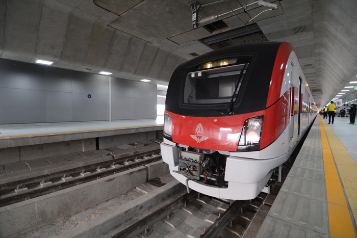 จ้าง 60 ล้านศึกษา PPP รถไฟฟ้าสายสีแดง