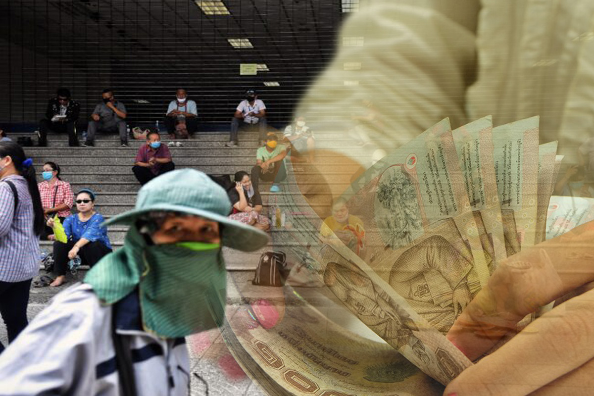 SME D Bank เปิดพักหนี้เงินต้นยาวถึงสิ้นปีนี้ พยุงเอสเอ็มอี