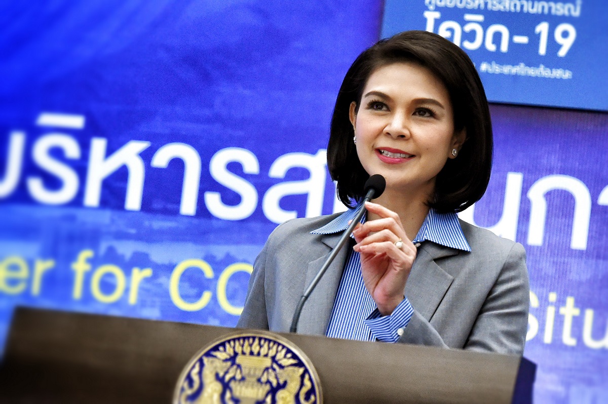 “สมุทรสาคร-ปทุมฯ-นครปฐม” ดันยอดผู้ติดเชื้อโควิดวันเดียวพุ่ง 127 ราย