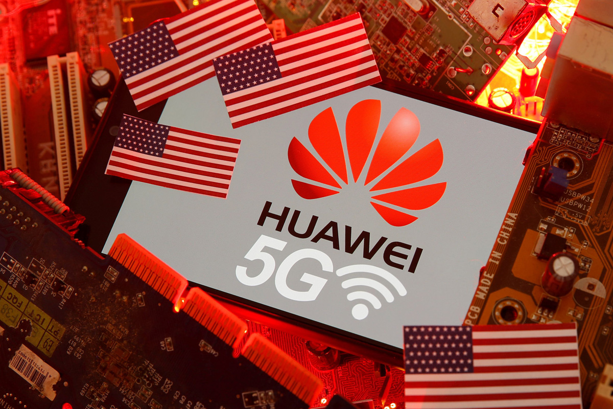 “หัวเว่ย” เดินต่อสร้างอีโคซิสเต็ม 5G-คลาวด์