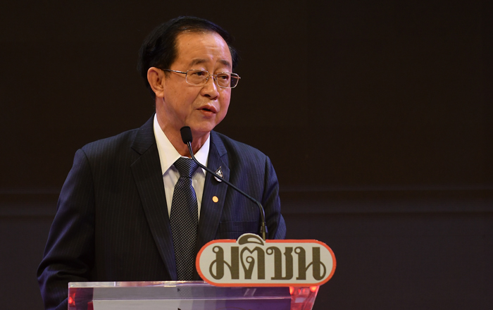 พลิกสูตรวัคซีนกู้วิกฤต สร้างภูมิคุ้มกันเศรษฐกิจสู้โควิด-19