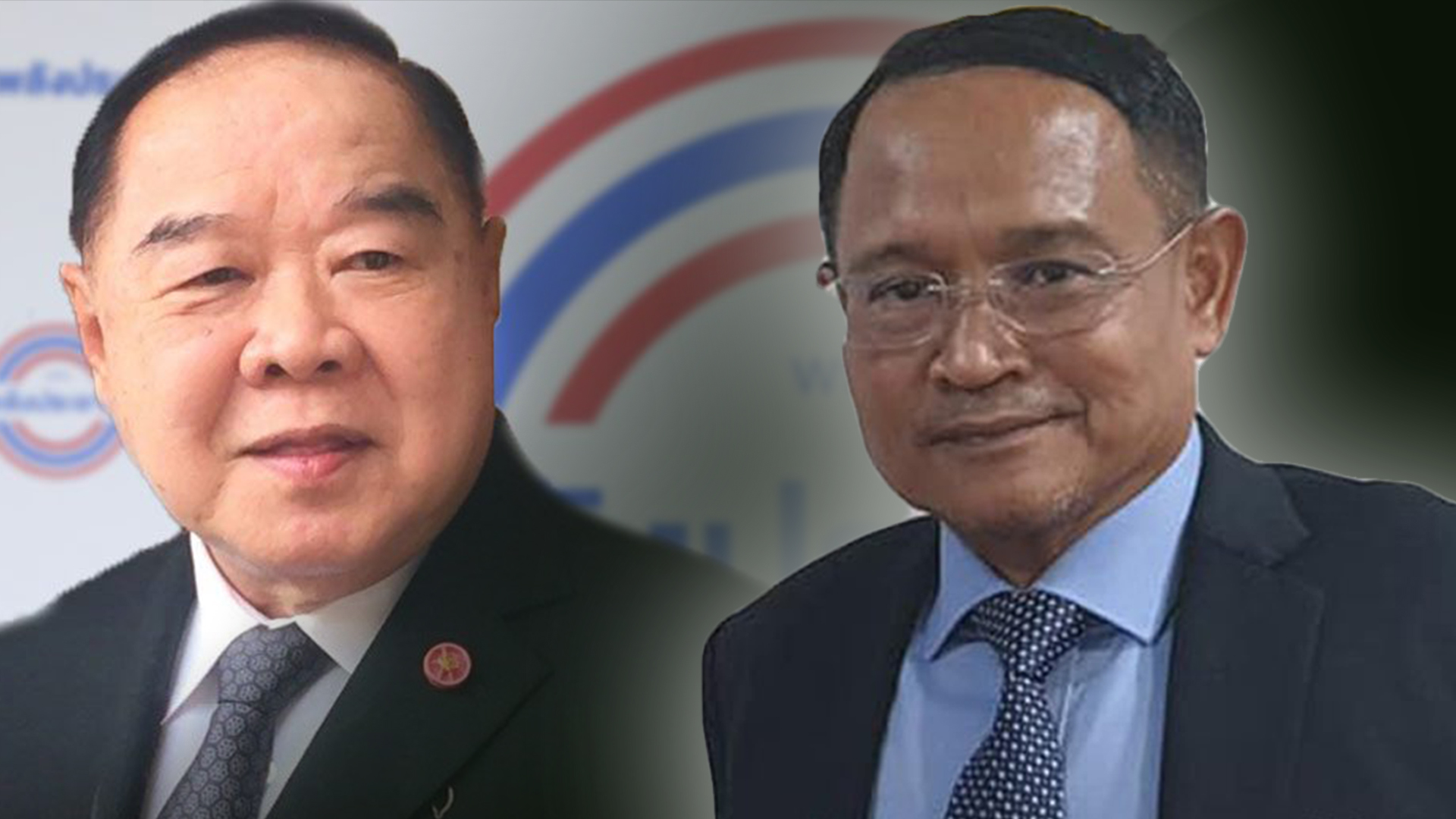 “อาญาสิทธิ์” เสนอตัว ขอลงเลือกตั้งซ่อมเมืองคอน รอ “ประวิตร” เคาะ