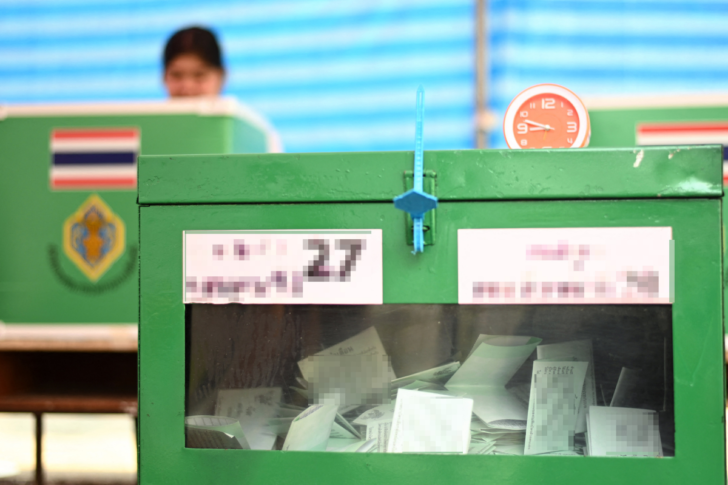 เลือกตั้งเทศบาล เลือกตั้งเทศบาล