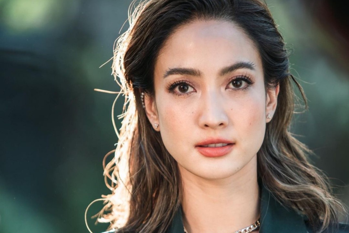 “แต้ว ณฐพร” บริจาค 5 แสน ช่วยโควิด ในวันเกิด ครบ 32 ปี