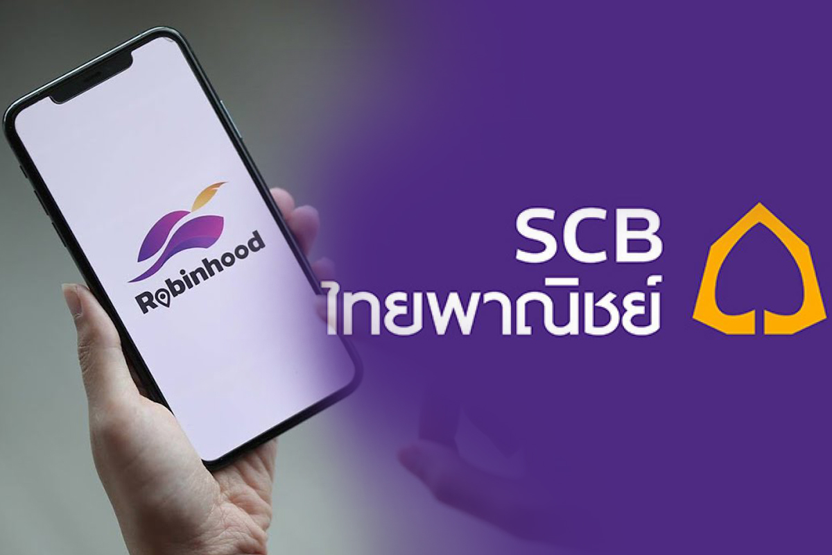 ไทยพาณิชย์ ยกร้านดังเครือซีอาร์จี ขึ้นแพลตฟอร์ม “โรบินฮู้ด” หวังช่วยคนตัวเล็ก